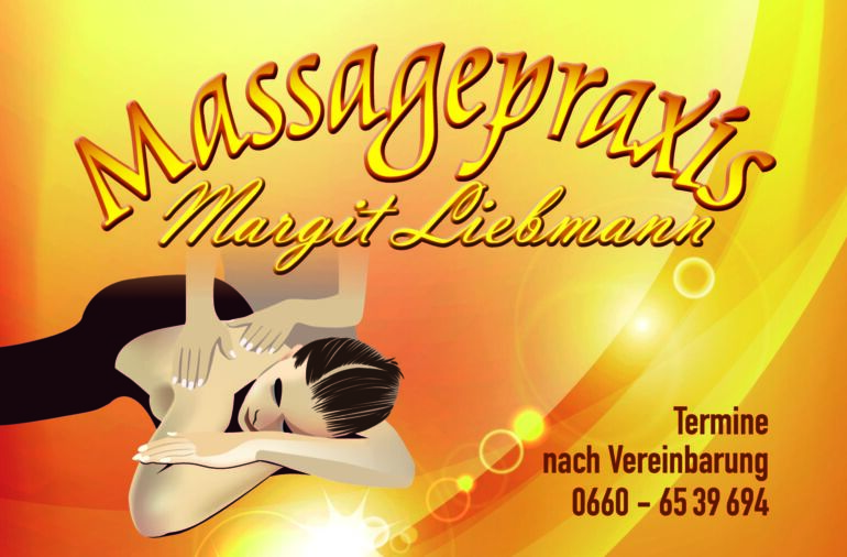 Massagepraxis Liebmann