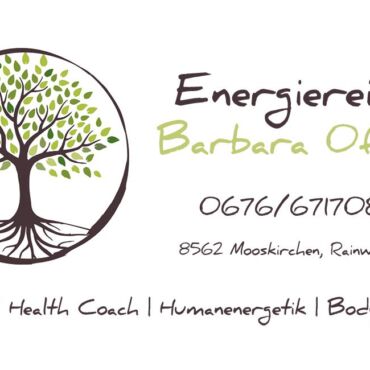Energiereich Barbara Ofner