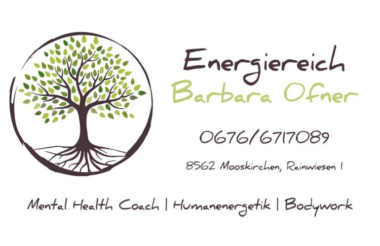 Energiereich Barbara Ofner