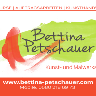 Bettina Petschauer