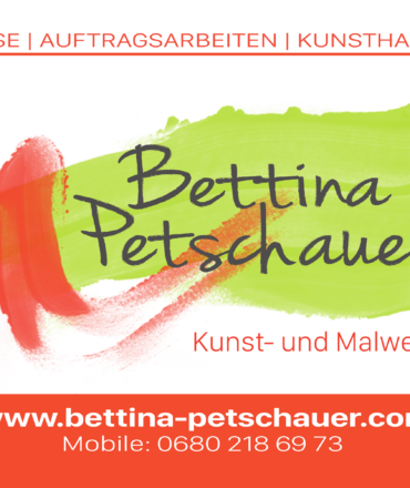 Bettina Petschauer