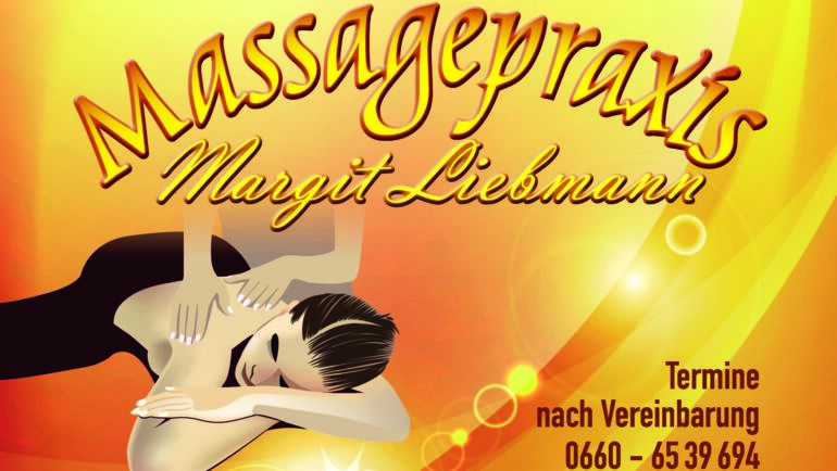 Massagepraxis Liebmann