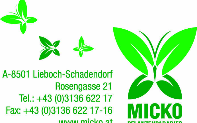 Micko Pflanzenparadies