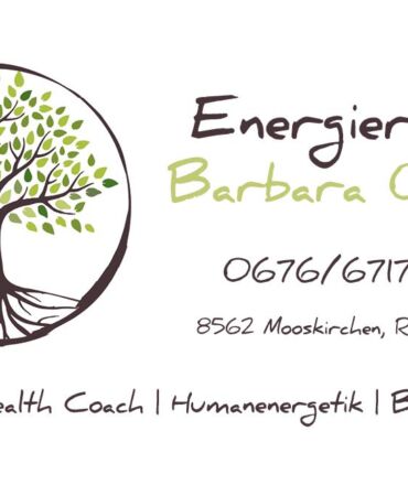 Energiereich Barbara Ofner