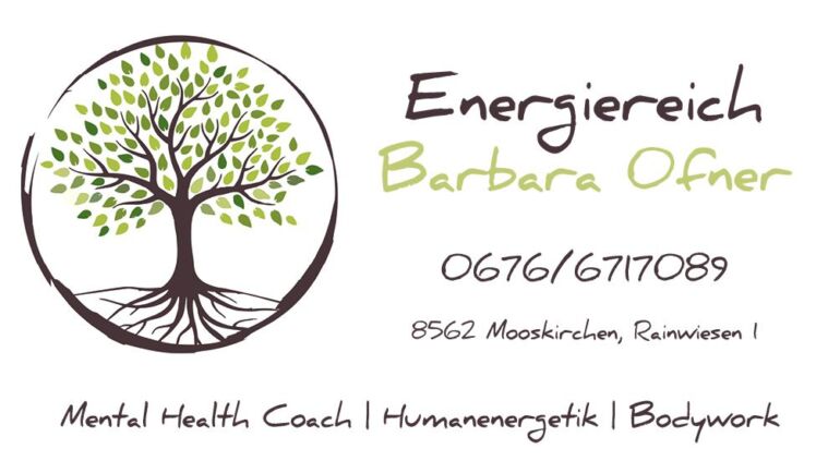 Energiereich Barbara Ofner
