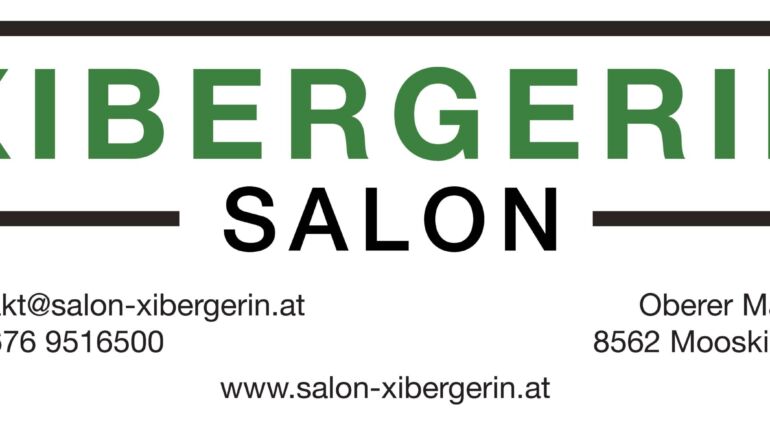 XIBERGERIN Salon