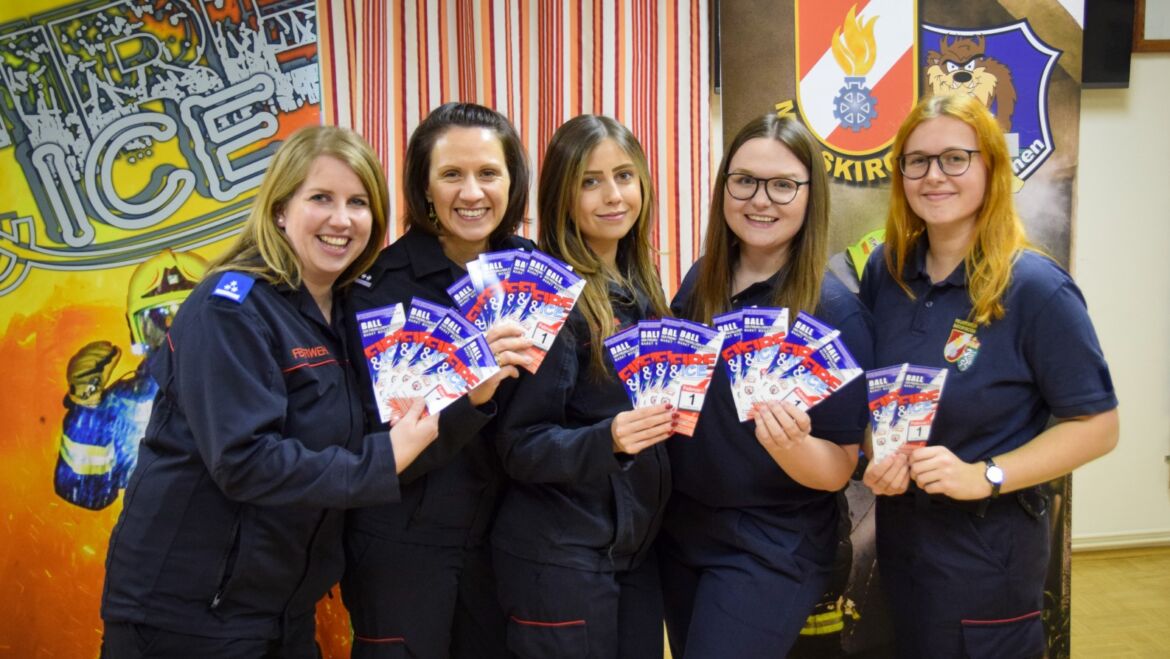 PRE-Fire Event 2024 – Ein voller Erfolg!