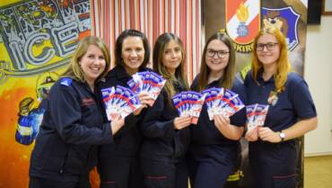 PRE-Fire Event 2024 – Ein voller Erfolg!