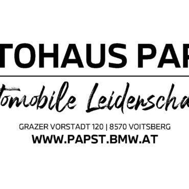 Autohaus Papst