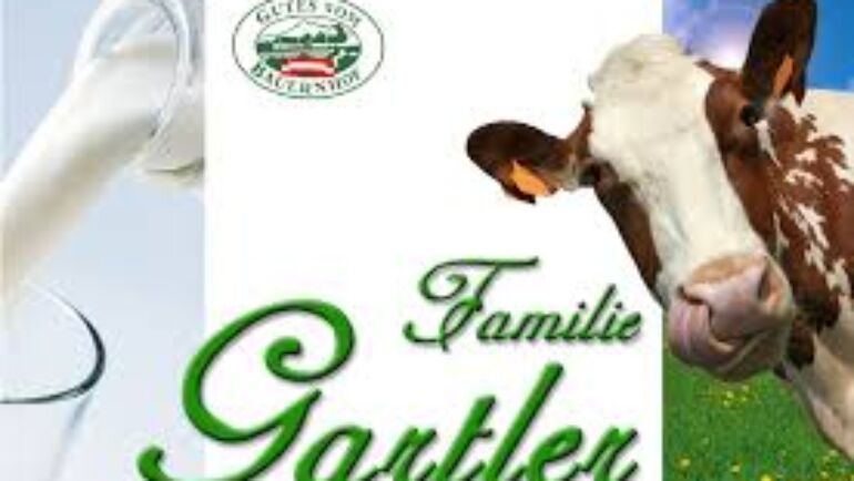 Familie Gartler