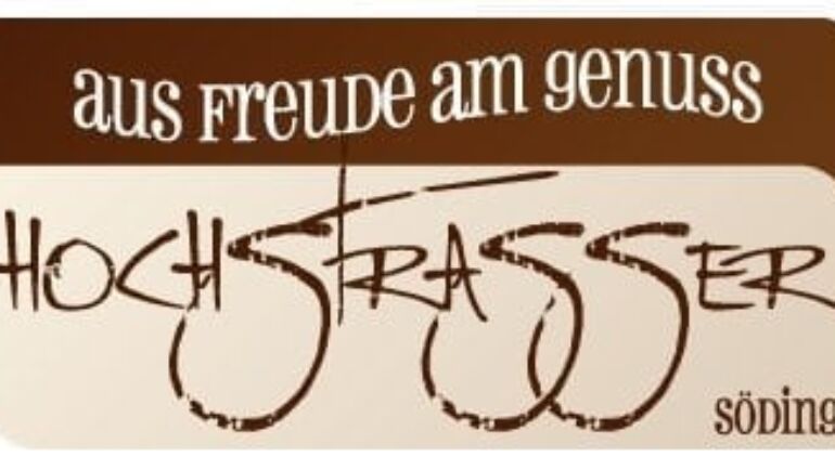 Hochstrasser Söding