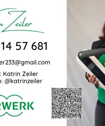Vorwerk – Katrin Zeiler