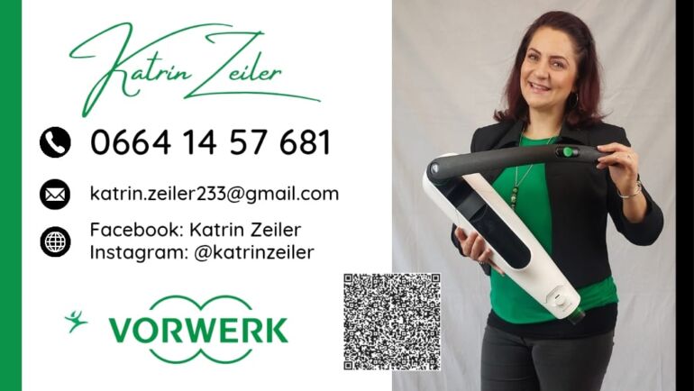 Vorwerk – Katrin Zeiler