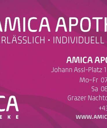Amica Apotheke
