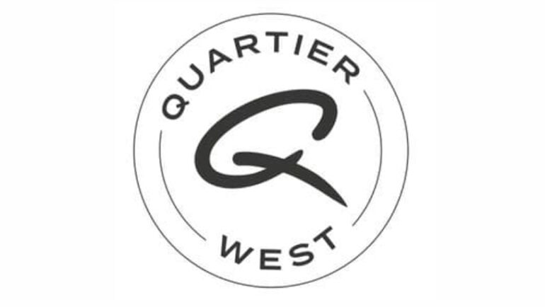 Quartier West
