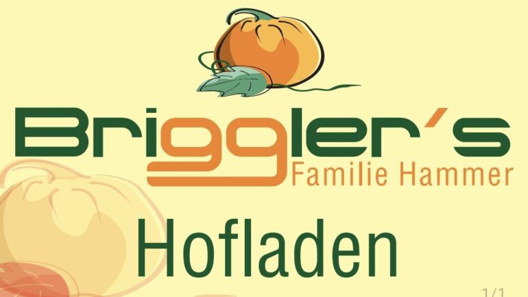 Briggler‘s Hofladen