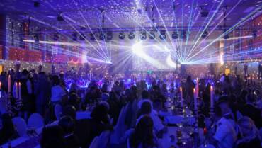 Feuerwehrball Mooskirchen: Ein großes Danke an alle