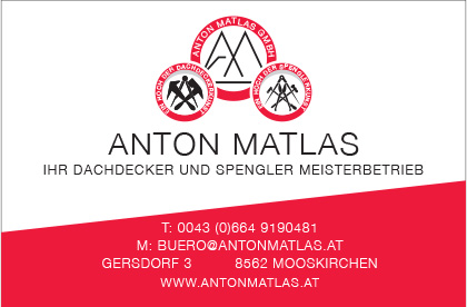 Anton Matlas