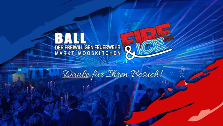 Feuerwehrball Mooskirchen 2026: Rückblick